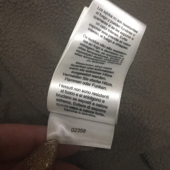 Columbia Mens full zip Cleese lined Jacket - Picture 10 of 10